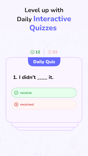 MySivi AI English Speaking App Bildschirmfoto 3