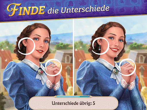 Seekers Notes: Wimmelbildspiel Bildschirmfoto 3