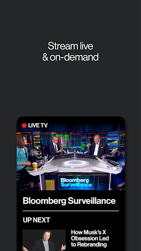 Bloomberg: Finance Market News Bildschirmfoto 20