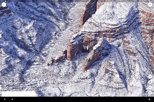 Google Earth Bildschirmfoto 6