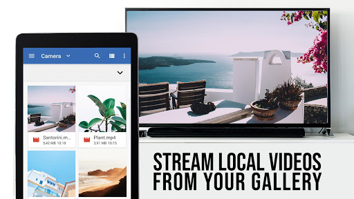 TV Cast Pro for LG webOS Bildschirmfoto 5