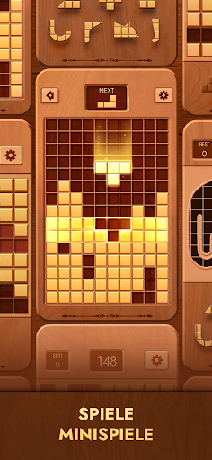 Woodoku Bildschirmfoto 7
