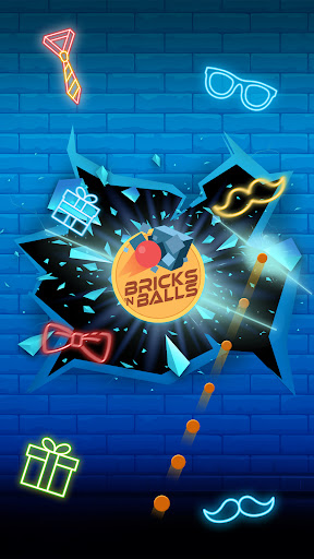 Bricks n Balls Bildschirmfoto 18
