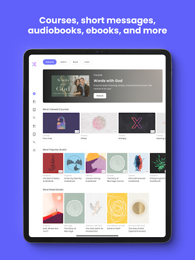 MessengerX App Bildschirmfoto 17