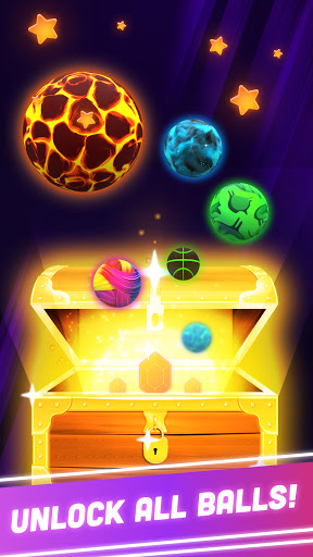 Beat Tiles 3D: Music Game Bildschirmfoto 6