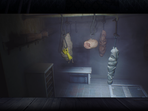 Little Nightmares Bildschirmfoto 6
