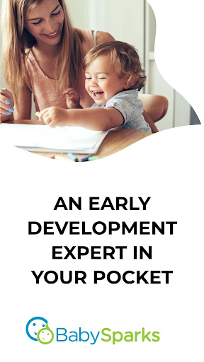 BabySparks - Development Activ Bildschirmfoto 1