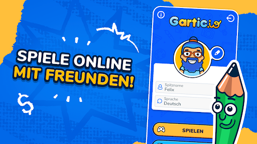 Gartic.io Bildschirmfoto 3