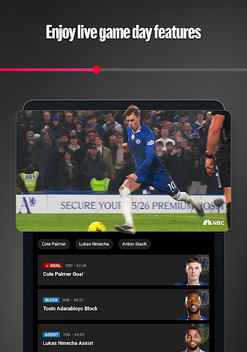 YouTube TV: Live TV & more Bildschirmfoto 14
