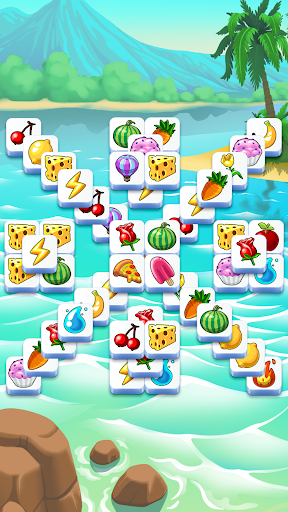 Tile Club - 3-Gewinnt-Spiel Bildschirmfoto 6