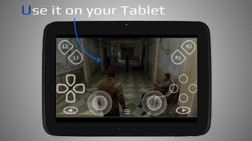 PXPlay: Remote Play Bildschirmfoto 8