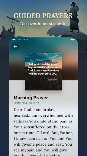 Truth Bible: Audio+Verse Bildschirmfoto 2