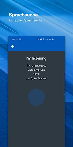 Copart - Online Auto Auktion Bildschirmfoto 8