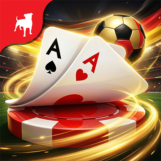 Zynga Poker - Texas Holdem