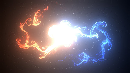 Magic Fluids Bildschirmfoto 3
