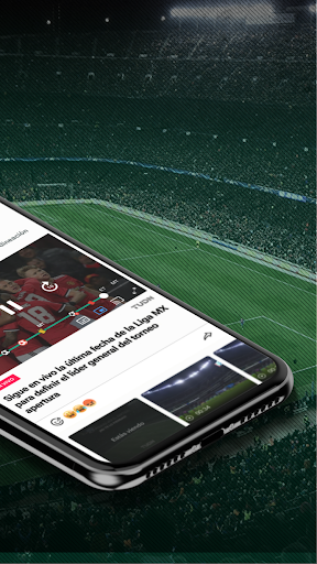 TUDN: TU Deportes Network Bildschirmfoto 8