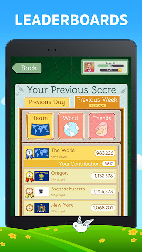 Spider Solitaire Deluxe® 2 Bildschirmfoto 23