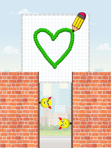 Draw To Smash - Draw Puzzle Bildschirmfoto 9