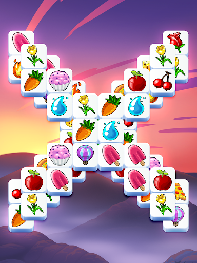Tile Club - 3-Gewinnt-Spiel Bildschirmfoto 13