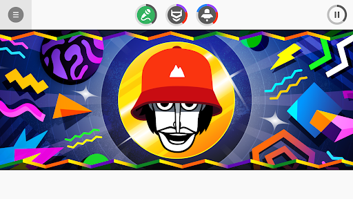 Incredibox Bildschirmfoto 21