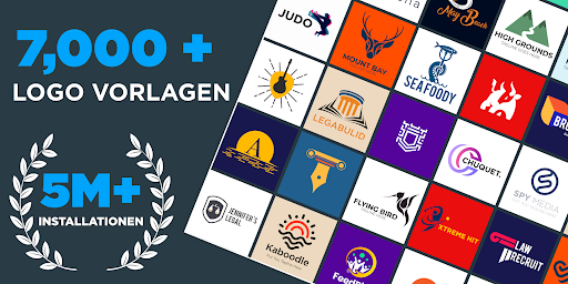 Logo Maker - Logo Erstellen Bildschirmfoto 23