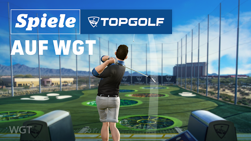 WGT Golf Game von Topgolf Bildschirmfoto 19