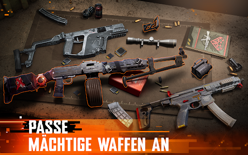 The Division Resurgence Bildschirmfoto 5
