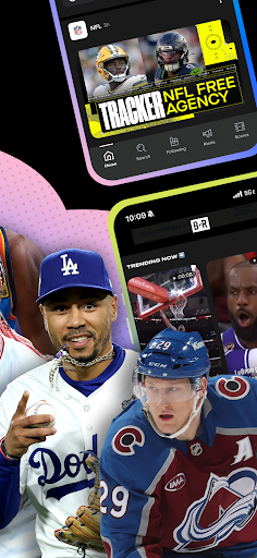 Bleacher Report: Sports News Bildschirmfoto 11