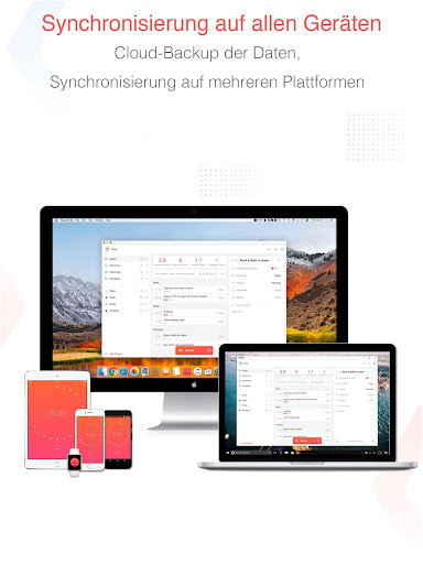 Focus To-Do:Pomodoro Timer Bildschirmfoto 13