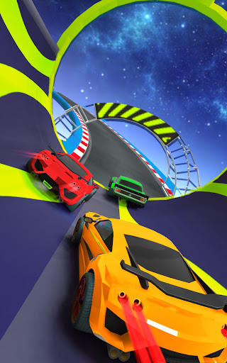 Race Master 3D: Auto Rennen Bildschirmfoto 5