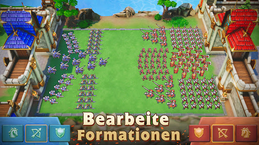 Lords Mobile: Kingdom Wars Bildschirmfoto 19