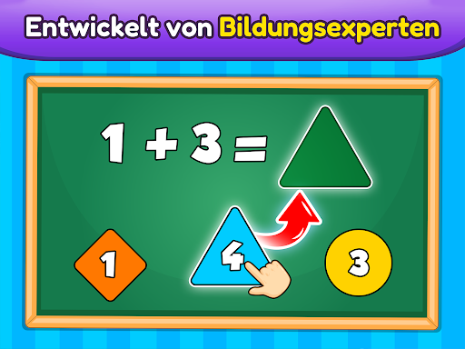 Bebi - Kinderspiele für 2-4 Bildschirmfoto 8