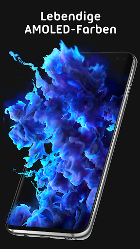 Pixel 4D™ Live-Hintergründe Bildschirmfoto 20