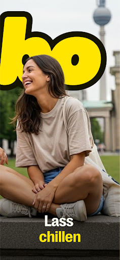 Yubo: Freunde & chat jetzt Bildschirmfoto 17