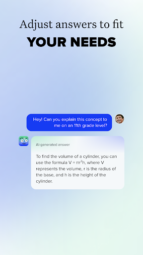 Brainly: AI Homework Helper Bildschirmfoto 5