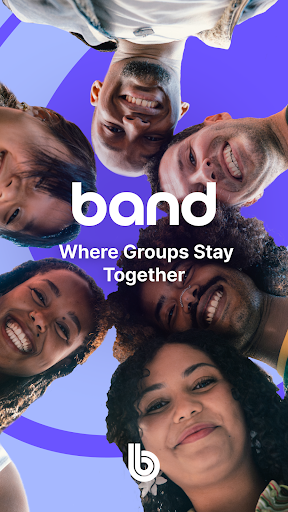 BAND - App for all groups Bildschirmfoto 19