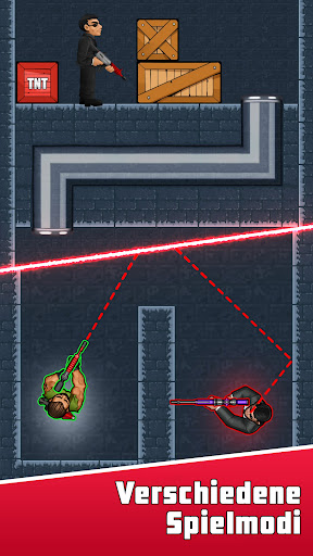 Hunter Assassin Bildschirmfoto 5