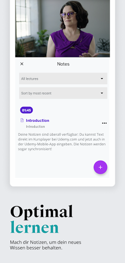 Udemy - Online-Kurse Bildschirmfoto 10