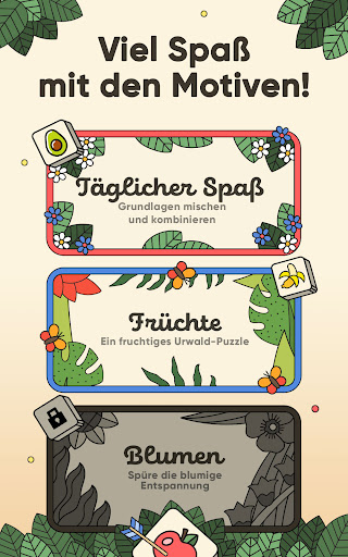 3 Tiles: Mahjong Rätsel Spiele Bildschirmfoto 7