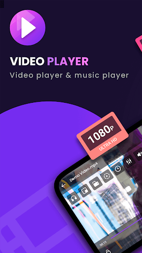 HD-Videoplayer Bildschirmfoto 6