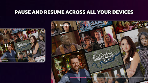 BBC iPlayer Bildschirmfoto 7