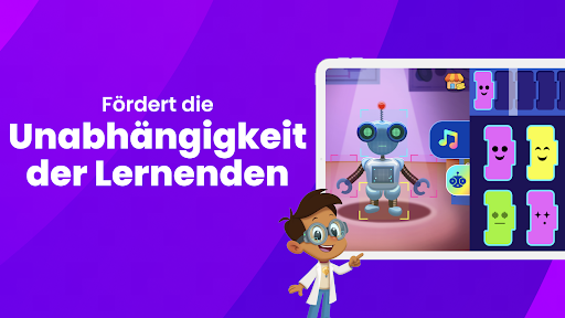 ABCmouse: Lernspaß Bildschirmfoto 9