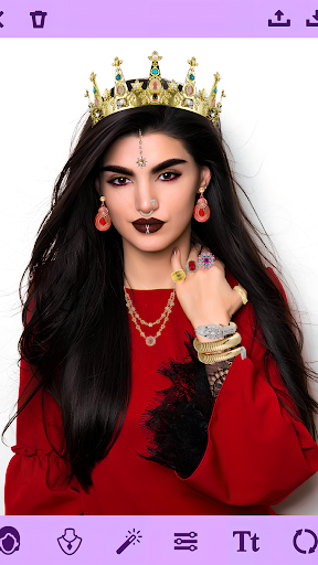 Schmuck für Damen Bildschirmfoto 4