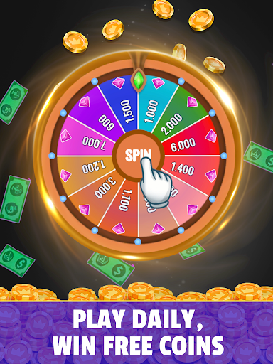 Plink Space - Play and Win Bildschirmfoto 6