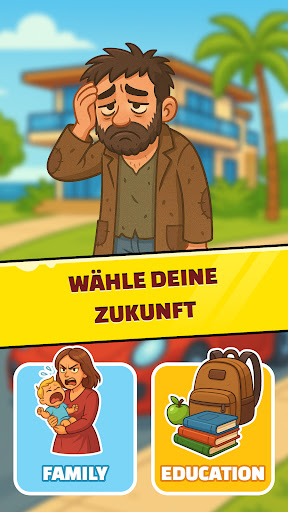 Business Empire: Rich Man Bildschirmfoto 10