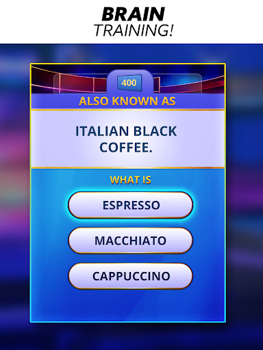 Jeopardy!® Trivia TV Game Show Bildschirmfoto 2