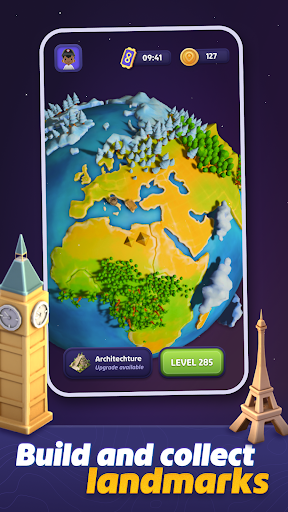 GeoGuessr Bildschirmfoto 1