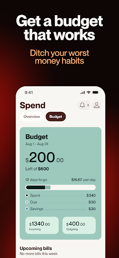 Cleo AI: Cash Advance & Money Bildschirmfoto 7