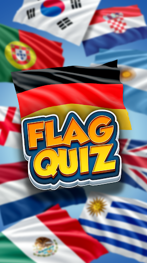 Erraten Sie die Flagge Bildschirmfoto 2