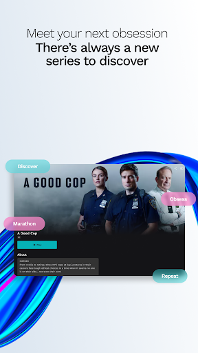 Xumo Play: Stream TV & Movies Bildschirmfoto 3